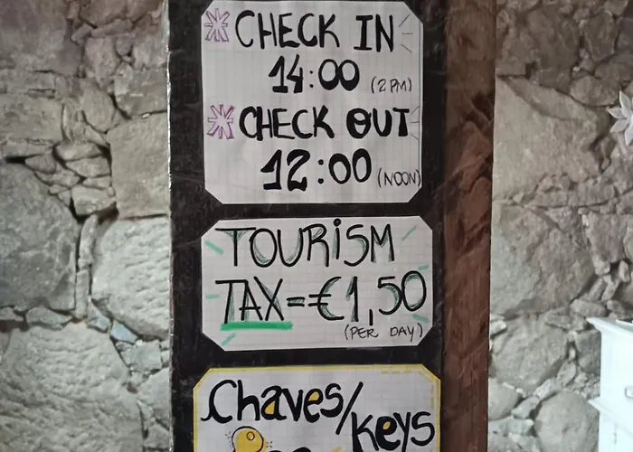 Hostel Family Adams House *