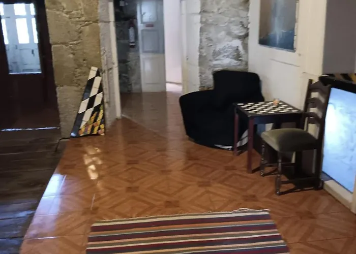 Family Adams House Ostello