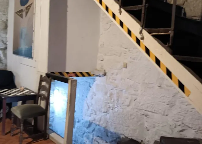 Hostel Family Adams House