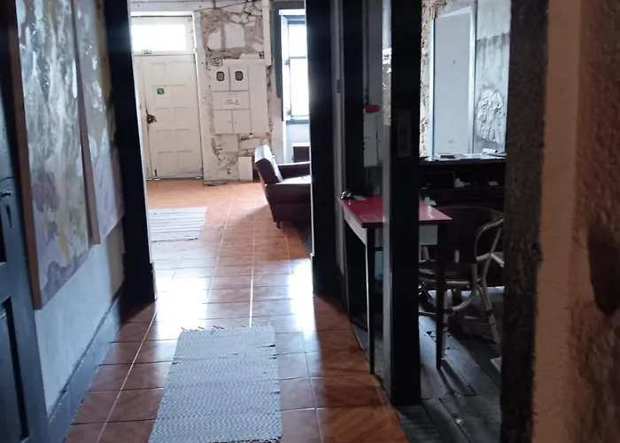 Family Adams House Ostello Braga