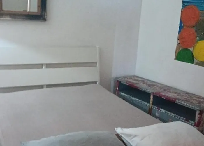 Hostel Family Adams House Braga