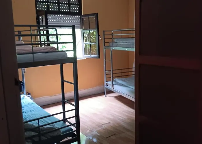 Family Adams House *