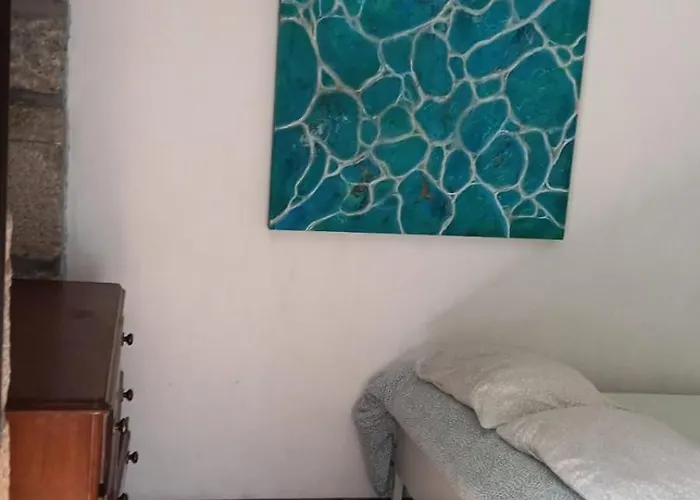 Family Adams House Braga