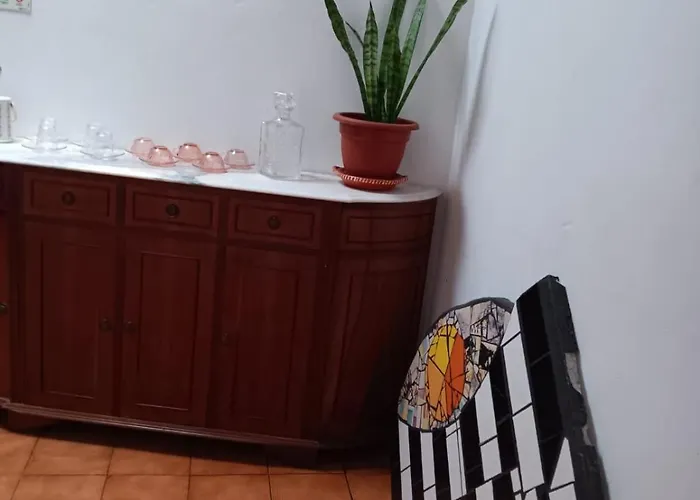 Family Adams House * Braga