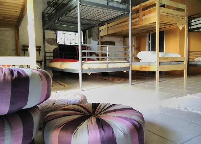 Ostello Family Adams House *