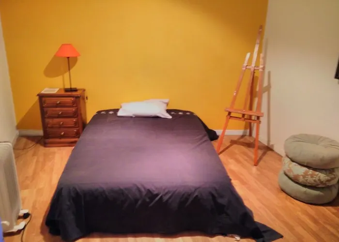 Family Adams House Ostello Braga