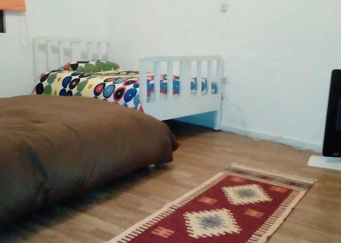 Ostello Family Adams House *