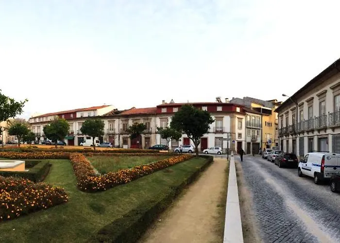 Ostello Family Adams House Braga