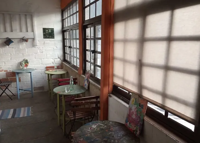 Family Adams House *