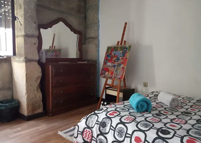 Family Adams House *