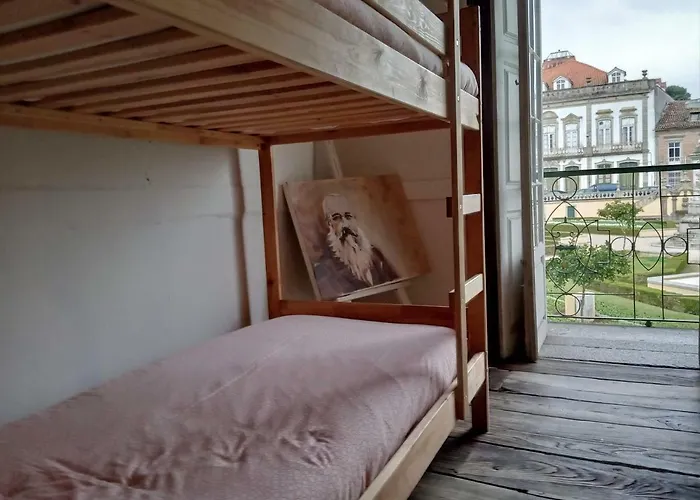 Ostello Family Adams House