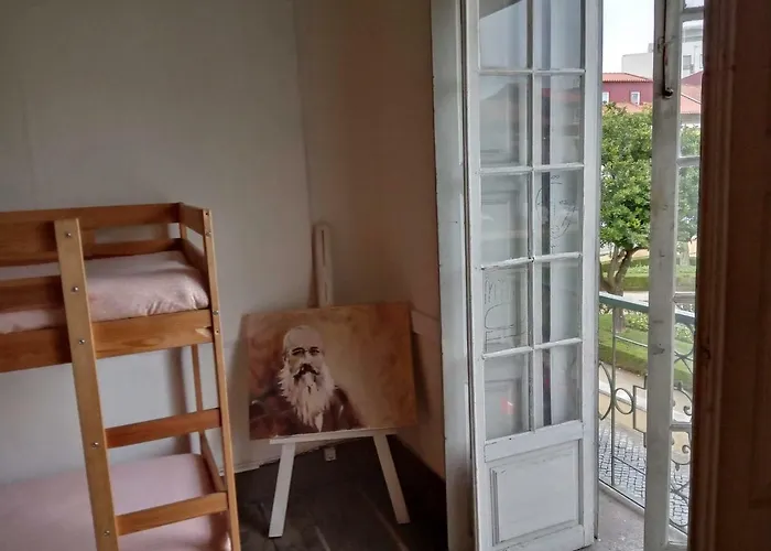 Family Adams House بيت شباب