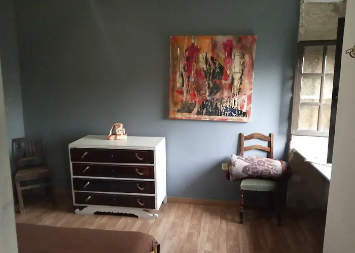 Hostel Family Adams House Braga