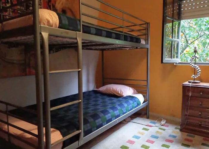 Family Adams House براغا