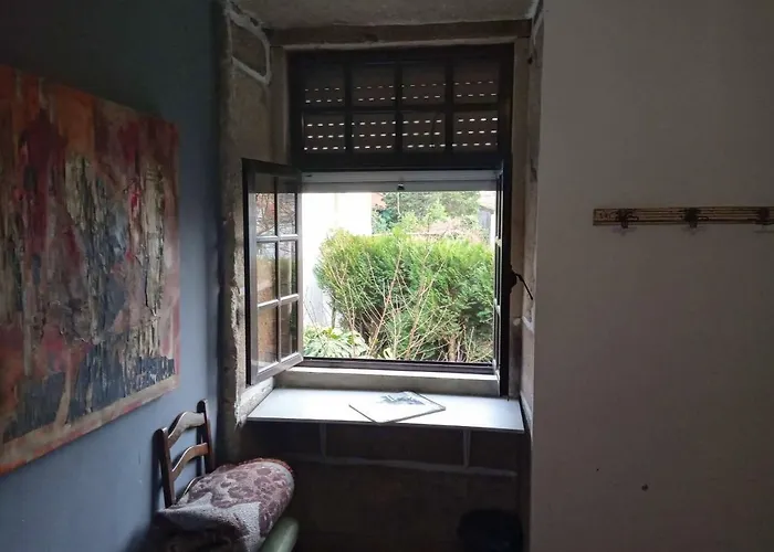 Hostel Family Adams House Braga