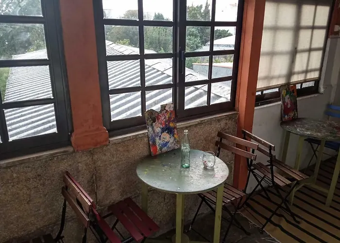 Hostel Family Adams House *