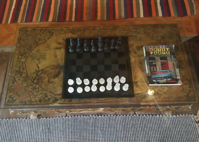 Ostello Family Adams House Braga