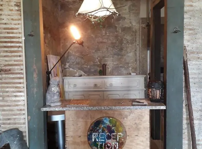 Family Adams House * Braga