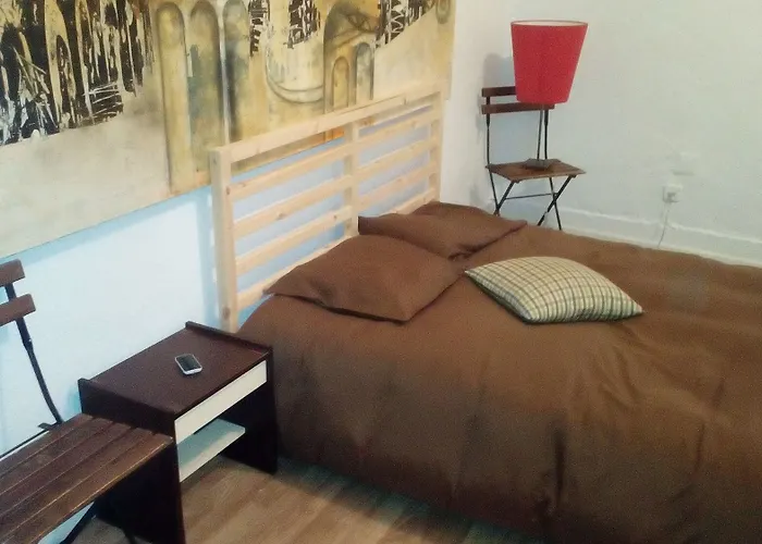 Ostello Family Adams House *